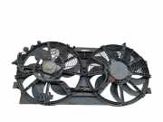 Kühlmodul Nissan Leaf (ZE0) 120525