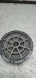 Türlautsprecher vorne links PEUGEOT 307 Break (3E) 1.6 HDi 729700300003