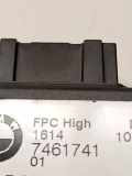 Kraftstoffpumpensteuerung (EKPS) BMW 7 (G11, G12) 730 d 7461741