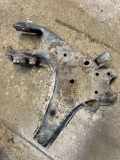 Querlenker vorne links unten NISSAN TERRANO II (R20) 2.7 TD 4WD