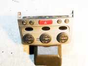 Heizungsbetätigung (Konsole) vorne Alfa Romeo 147 (937) 01560513690