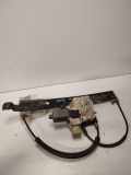 Fensterheber links hinten Ford Mondeo IV Turnier (BA7) 6M2114553B