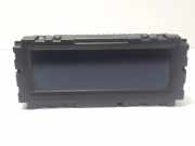 Navigationsanzeige OPEL INSIGNIA A Sedan (G09) 2.0 CDTI (69) 22915943G