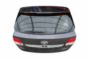 Heckklappe geschlossen Toyota Avensis (T22)