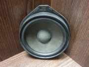 Türlautsprecher vorne links NISSAN PRIMASTAR Furgon (X83) 2.0 dCi 115 9175188