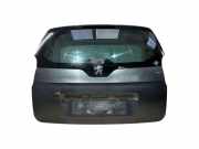 Kofferraumdeckel PEUGEOT 5008 1.6 HDi