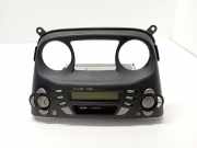 Radio/Navigationssystem-Kombination Nissan Almera II Hatchback (N16) 28113BN302