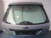 Heckklappe geschlossen Ford Focus II Turnier (DA, DS, FFS)
