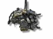 Motor JAGUAR X-TYPE (X400) 2.2 D AJV6
