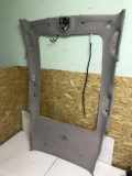Dachverkleidung PEUGEOT 3008 1.6 HDi 0212500156