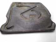 Bodenbelag Kofferraum Audi 100 (44, 44Q, C3) 443863546B