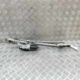 Scheibenwischermechanismus vorne NISSAN 350 Z Coupe (Z33) 3.5 28800-CD000