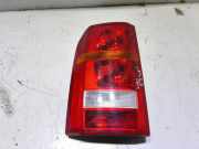 Rücklicht hinten links LAND ROVER DISCOVERY III (L319) 2.7 TD 4x4