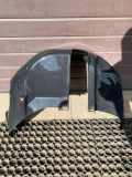 Innenkotflügel hinten rechts OPEL CORSA C (F08, F68) 1.4 13187363