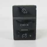 Tastenpanel AUDI A6 (4F2, C6) 2.0 TDI 4F0927123A