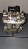 ABS Hydraulikblock AUDI 100 (4A, C4) 2.5 TDI 0265201049