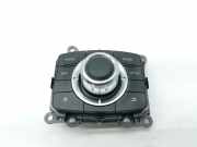 Navigations-Steuerknopf MAZDA CX-5 (KE, GH) 2.2 D AWD KD7766CM0