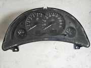 Kombiinstrument OPEL COMBO MK IV Combo-e 88311302 110008988034