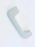 Dachgriff hinten links AUDI A3 Sportback (8PA) 1.9 TDI 8P0857607M
