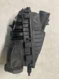 Luftfilterkasten LAND ROVER RANGE ROVER IV (L405) 4.4 D V8 4x4 CPLA9601CA