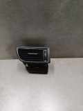 Gitter Grill vorne links SKODA OCTAVIA II Combi (1Z5) 2.0 TDI W12001
