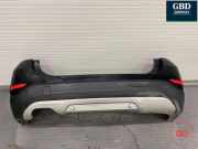 Stoßstange hinten BMW X1 (E84) 51127345036