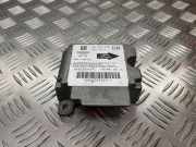Steuergerät Airbag Opel Vectra B CC (J96) 90569350DB