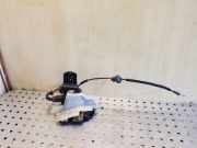 Türschloss links hinten VW Passat B5 (3B2) 3B0837867