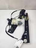 Fensterheber vorne rechts OPEL ASTRA K 1.6 CDTi 39142316