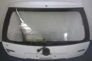 Heckklappe geschlossen Opel Corsa B (S93)