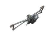 Scheibenwischermechanismus vorne VW PASSAT B5 (3B2) 1.6 0390241505 3B1955113C