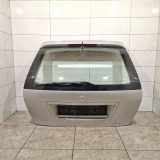 Heckklappe geschlossen Mercedes-Benz C-Klasse T-Modell (S203)