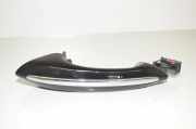 Türaußengriff hinten links BMW 5 Touring (F11) 525 d 51217231929 51217249977