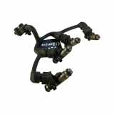 Kraftstoffzuführung PEUGEOT 306 Hatchback (7A, 7C, N3, N5) 1.1