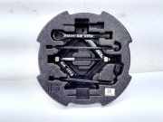 Wagenheber KIA CEE'D Hatchback 1.6 CRDi 115 09149-G4100 09100-G4100