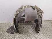 Radhaus rechts vorne Nissan Qashqai II (J11)