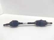 Antriebswelle vorne links