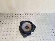 Türlautsprecher hinten links TOYOTA COROLLA Verso (_E12_) 2.0 D-4D (CDE120_) 861600F030