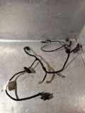 Türverkabelung hinten links VOLVO V90 II 2.0 D5 AWD 31667598AD