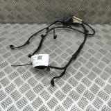 Kabelbaum Hinteren Parksensoren VOLVO V70 III (BW) D4 31376415