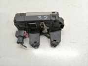 Türschloss hinten links OPEL ZAFIRA A (F75_) 2.0 DTI 16V 24414134