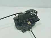 Türschloss hinten links NISSAN MURANO I (Z50) 3.5 4x4