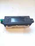 Navigationsanzeige OPEL ASTRA G Estate (F35_) 2.0 DI A8SGF17