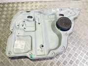 Fensterheber rechts hinten VW Touran (1T3) 1T0839730Q