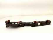 Zier-/Schutzleistensatz für Kühlergitter Opel Astra J (P10) 13254514