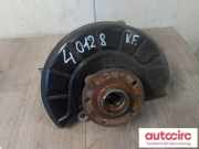 Achsschenkel (ABS) links vorne VW Sharan (7N) 3C0407253F