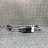 Scheibenwischermechanismus vorne AUDI A6 Avant (4G5, C7, 4GD) 3.0 TDI quattro 4G1955119 3397021411