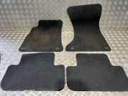 Mattenset AUDI A4 Allroad (8KH, B8) 3.0 TDI quattro