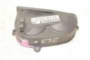 Timing Belt Protection Cover VW POLO (6R, 6C) 1.2 TSI 16V 04E109108J