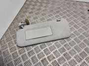 Linke Sonnenblende CITROËN C5 II (RC_) 1.6 HDi (RC8HZB)